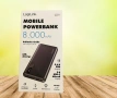 Преносима батерия, Mobile Powerbank, LogiLink, снимка 1