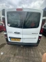 Renault Trafic - Двойна кабина (Нов внос от Нидерландия), снимка 3