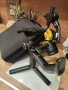 Гимбал Feiyutech Scorp Mini – състояние като нов, с чанта, снимка 8