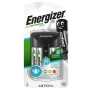 Акумулаторни Батерии Duracell / Energizer, Зарядно за презареждащи батерии АА, ААА, снимка 2