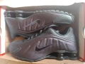 Nike Air Jordan и Shox R4 Номер 44 , снимка 3