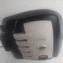 Декоративен капак за двигател  VW TOUAREG 2004г, снимка 7