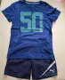 Два детски лота Puma и Slasengerза дете на 9-10 г с ръст 134-140 см, снимка 2