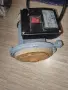 Немска водна помпа LWA GP 3200 – 800W, работещ двигател, за части., снимка 2