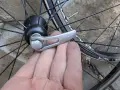 Шосейни Капли Campagnolo Nuotron, снимка 15