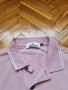 Страхотна мъжка тениска STONE ISLAND sl8m fit , размер 2ХL/ XL, снимка 5