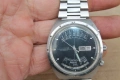 Мъжки Японски часовник ''Orient'' календар 27 камъка, снимка 1