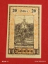 Лот банкноти NOTGELD 5 броя стари редки за КОЛЕКЦИЯ 44940, снимка 7