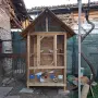 правя клетки по поръчка, снимка 4