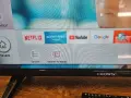 32" Смарт Телевизор Crown 32NV66WS – Компактен и икономичен Android Smart TV, снимка 13