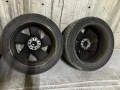 Ориг. Лети джанти 18 цола за Vw Golf Gti , снимка 16