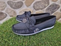 Lacoste Дамски Черни Мокасини Код malkite-29732-2, снимка 4