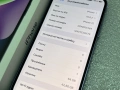 Перфектен! Като нов! 100% Батерия! Смартфон Apple iPhone 12, 64 GB, Purple, снимка 6