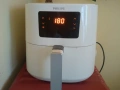 Philips Essential XL (HD9270/00) - еърфрайър, за ремонт., снимка 2