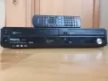 Panasonic DMR-EZ47V DVD-VHS.HDMI,HI-Fi  stereo 6 head recorder, снимка 1