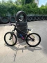 Велосипед за скачане NS Bikes Zircus 26 цола, снимка 2