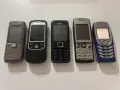 Лот телефони Nokia i Vertu, снимка 2