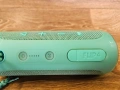 Bluetooth колонка JBL Flip 4 (Teal) – Мощен стерео звук за всяко приключение, снимка 10