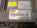 ECU компютър EDC16C39 0281012193 IVECO DAILY 3.0 HPI 177HP 504121602 , 0 281 012 193, снимка 3