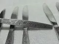 руски прибори за хранене ножове , снимка 4