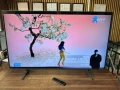 Телевизор Samsung LED 43DU8572 – 43" (108 см) Smart TV, 4K Ultra HD, снимка 9