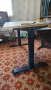 Електрическо регулируемо бюро ChairPro Ergo Desk Basic (118x68 см) – Като ново!, снимка 5