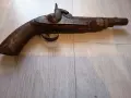 работещ пищов 19 век.. пистолет оръжие , снимка 3