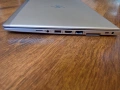 14" HP EliteBook 840 G6, i5-8265U, 16GB DDR4, 256GB NVMe, лицензиран Windows, снимка 6