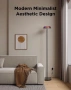 Govee Uplighter Floor Lamp RGBIC Smart LED Подова Лампа Alexa Google, снимка 11