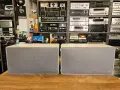 Тонколони Braun L 620/1 – Немска трилентова класика, Made in West Germany, снимка 16
