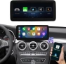 Мултимедия за Mercedes C-class W205 / V-class / GLC 2015-2018 - NTG5 - 10.25", снимка 2