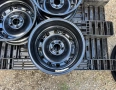4бр.НОВИ ЖЕЛЕЗНИ ДЖАНТИ 15цола 5x100 за Skoda,Vw,Seat, снимка 9