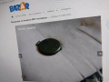 Ретро красиво огледало малко като ново и други нови, снимка 8