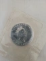 5 канадски долара 1993г.сребърни 999, снимка 2