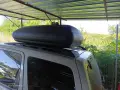 Автобокс, куфар за автомобил , снимка 1