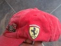 оригинална винтидж шапка Ferrari F1 - 2000 35/3, снимка 4