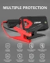 Jump Starter 4000A Power Bank 12V , снимка 4