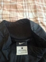 Черно горнище Nike, снимка 4