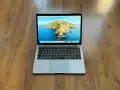 13.3' Core i5 Apple MacBook Air 2019 Space Grey - 8GB RAM/128GB SSD/Бат 8ч., снимка 2