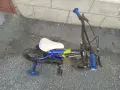 детско колело 12, снимка 6