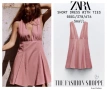 Рокля Zara, снимка 4