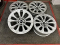 Джанти 17 Цола 5х112 VW Golf 5 6 Tiguan Passat Arteon Skoda Superb Kodiaq Audi А3 A4 A6 , снимка 6