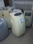 Мобилен Климатик топло студено 12BTU, снимка 7