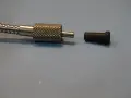 оптичен кабел/световод Avantes FC-IR600-2-ME fiber optic cable 2m, снимка 6