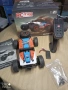 Кола с дистанционно управление Axirata, високоскоростна 40+KM/H бърза RC играчка , снимка 2