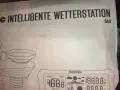 Професионална смарт метеорологична станция Sainlogic SA9 Plus (Wi-Fi, Bluetooth, 7-в-1 сензор)  , снимка 13