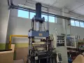 Трансферна хидравлична преса за гумени изделия, снимка 10