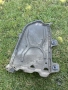 Кора под купе Шкода Октавия Skoda Octavia 3, снимка 2