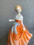 порцеланова фигура , снимка 1