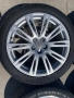 Джанти 20”,5х112,Audi A8 с летни гуми 275/40/20, снимка 6